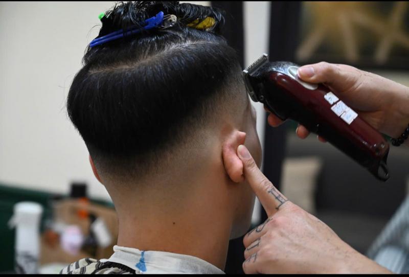 Trim