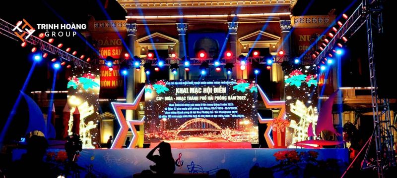 Trịnh Hoàng Group
