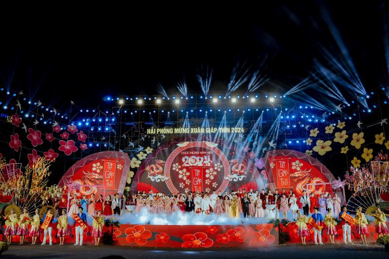 Trịnh Hoàng Group
