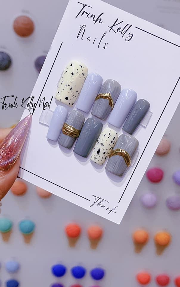 Trinh Kelly Nail