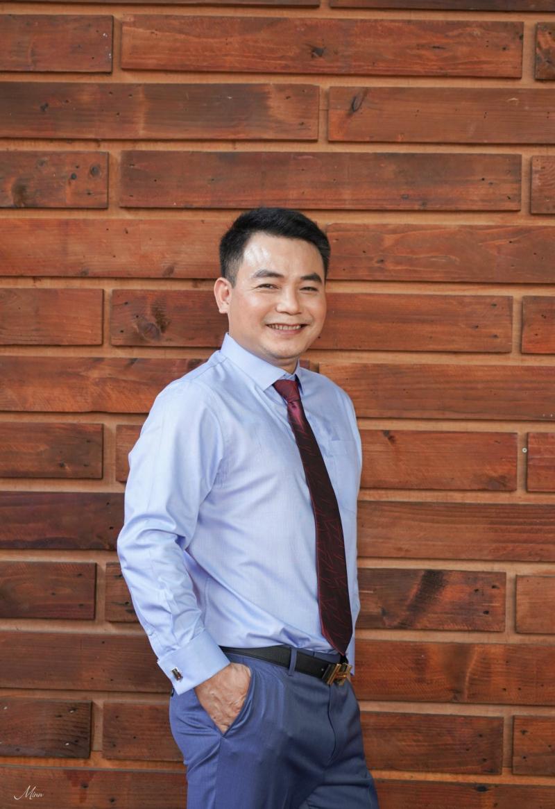 Trịnh Mai Nguyên