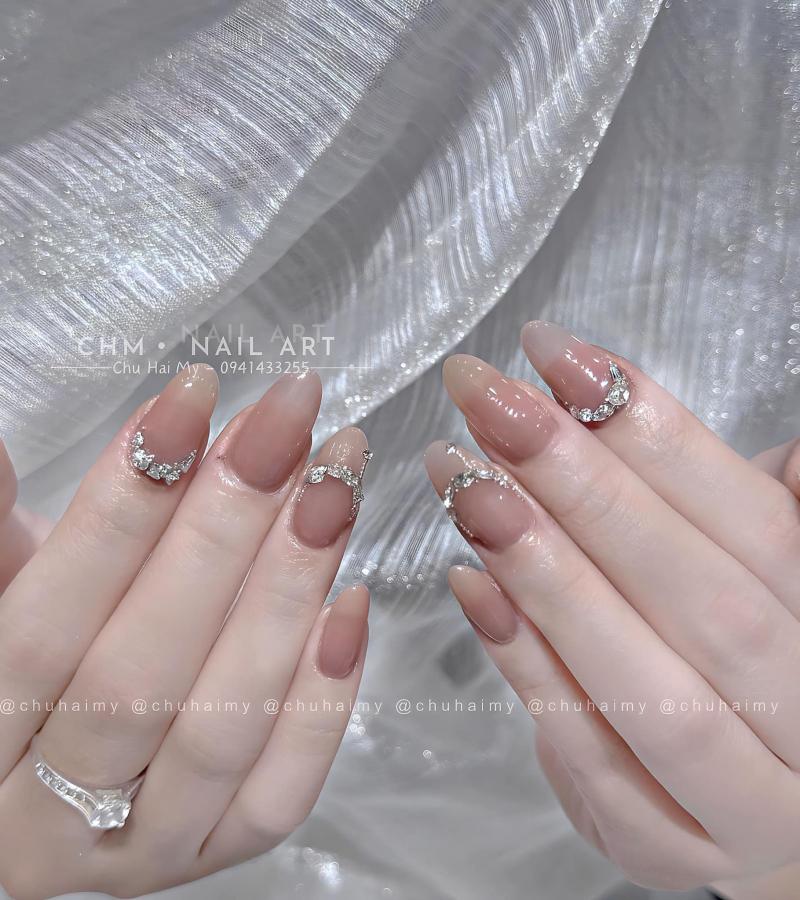 Trần An Nail (An Nail)