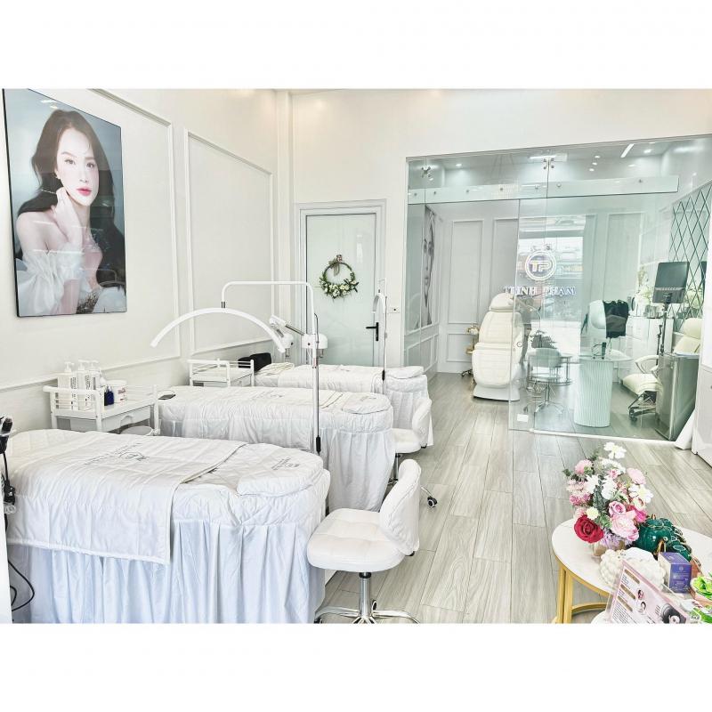 Trinh Pham Beauty & Clinic