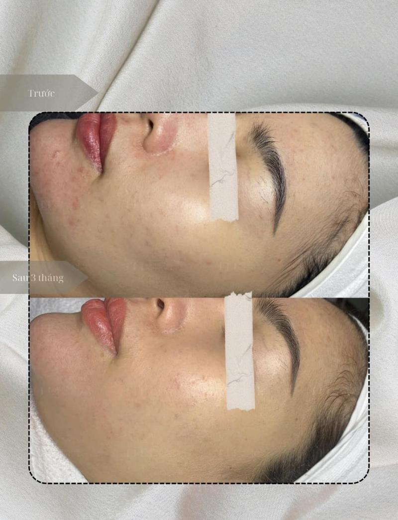 Trinh Pham Beauty & Clinic