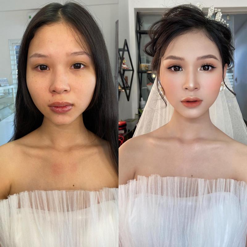 Trinh Trần