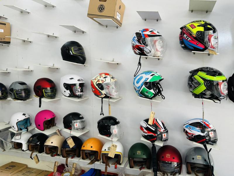 Trips Store