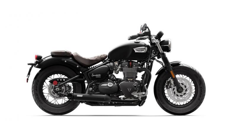 Thương hiệu xe máy Triumph
