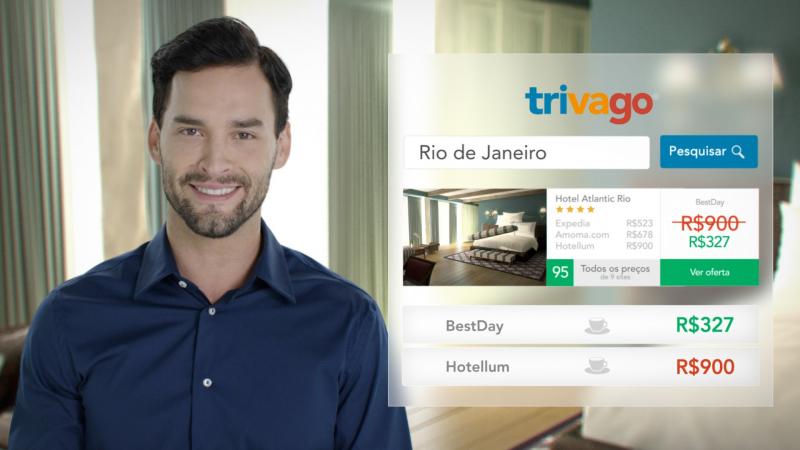 Trivago