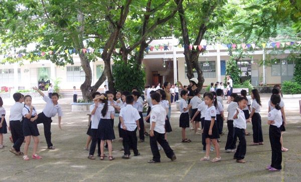 Trò chơi: Ai say ai tỉnh