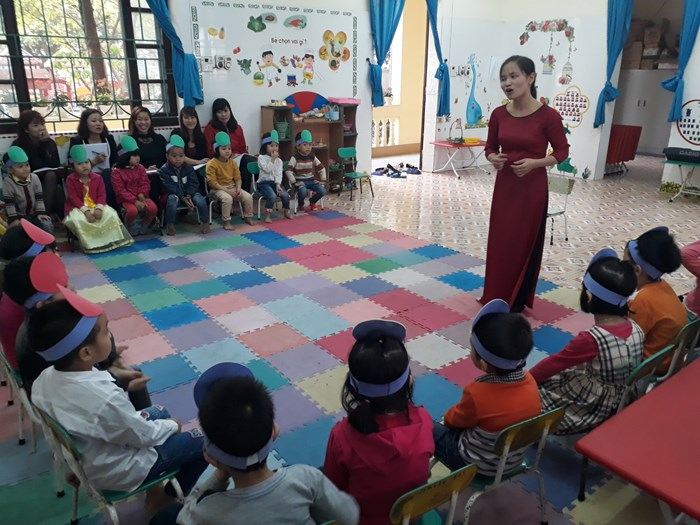 Ảnh minh họa (Nguồn: Internet)