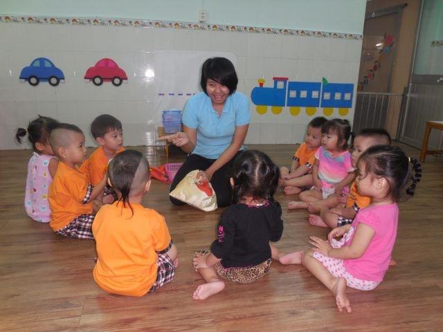 Ảnh minh họa (Nguồn: Internet)