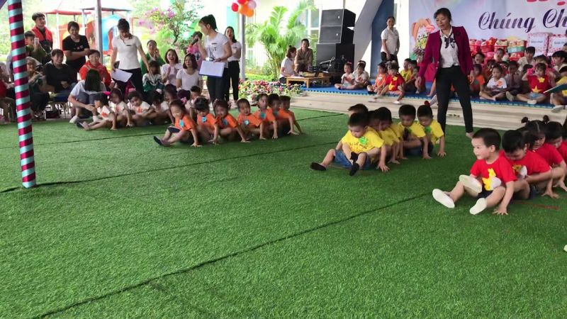 Trò chơi: Đua thuyền