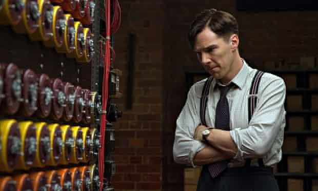 Trò Chơi Mô Phỏng - The Imitation Game (2014)