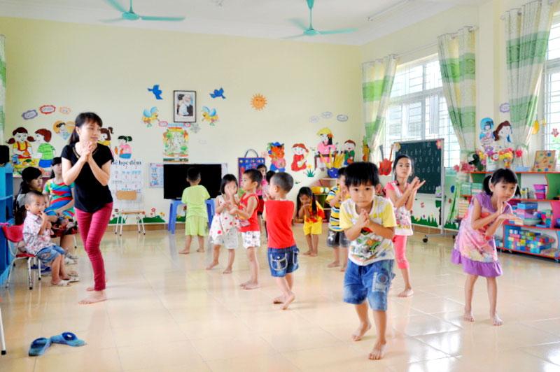 Ảnh minh họa (Nguồn: Internet)