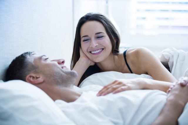 Nói lời yêu thương