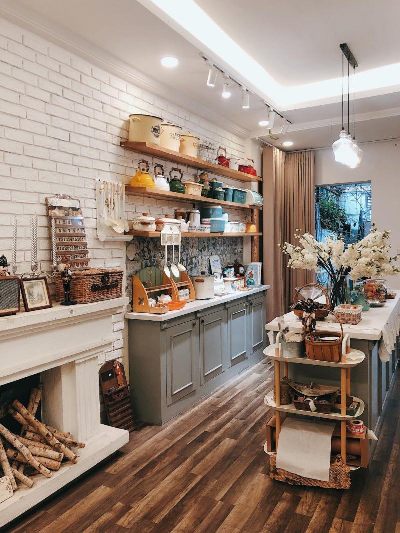 ﻿TRO Kitchen