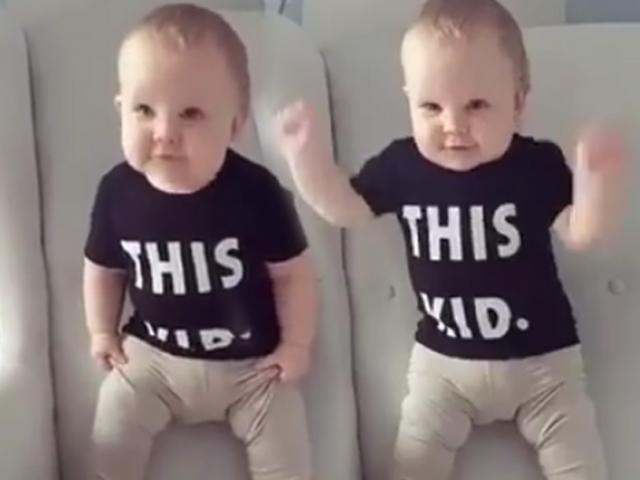 Nhảy múa giúp bé tăng khả năng ghi nhớ.