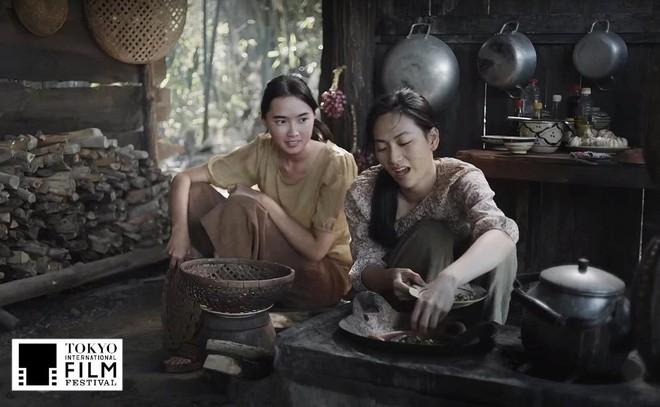 Phim Tro Tàn Rực Rỡ