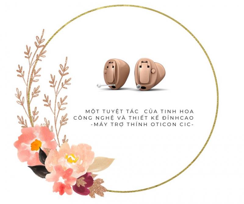 ﻿Trợ thính Châu Âu