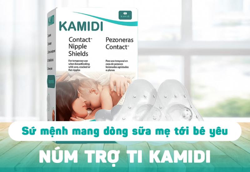 Trợ ti Kamidi