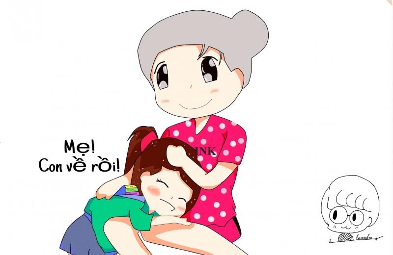 Tất thảy mọi thứ trên đời này, ngoại trừ gia đình đều là phép thử.