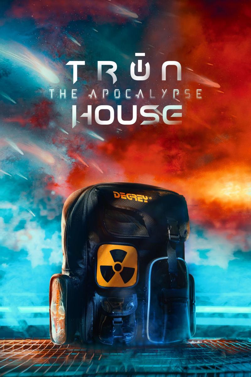 Tròn House