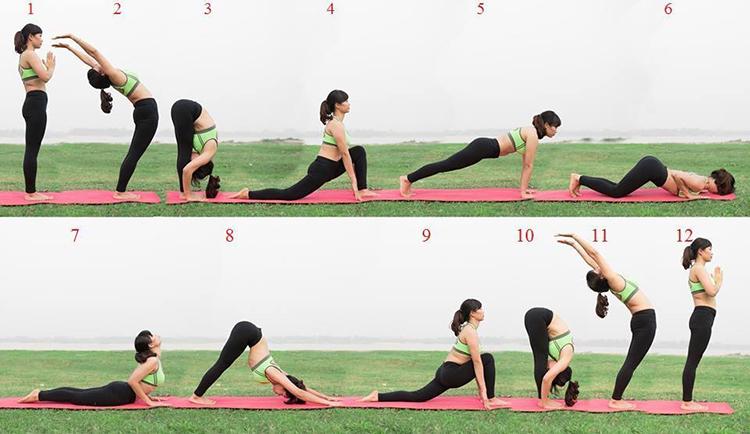 Làm mới sự lựa chọn của bạn, mix bài tập