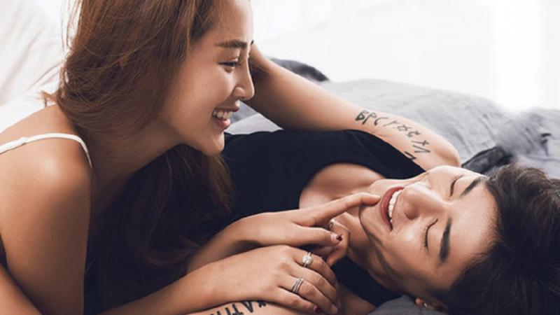 Trốn tránh quan hệ tình dục