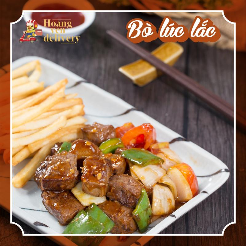 Trong Com Vietnamese Casual Food
