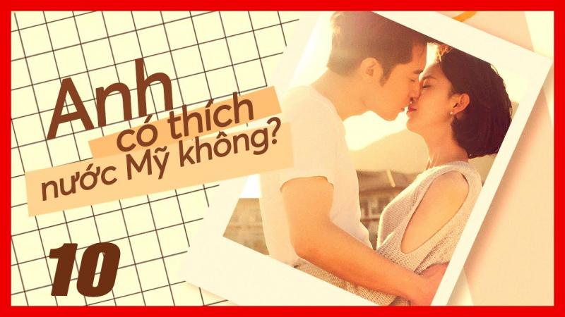 Anh có thích nước Mỹ không