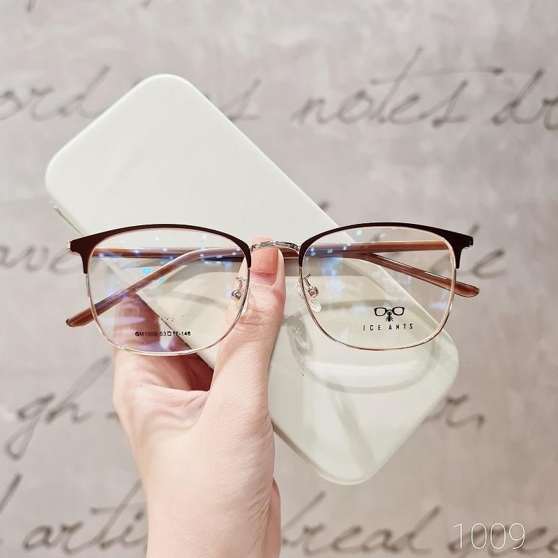 Tròng kính cận Lily Eyewear