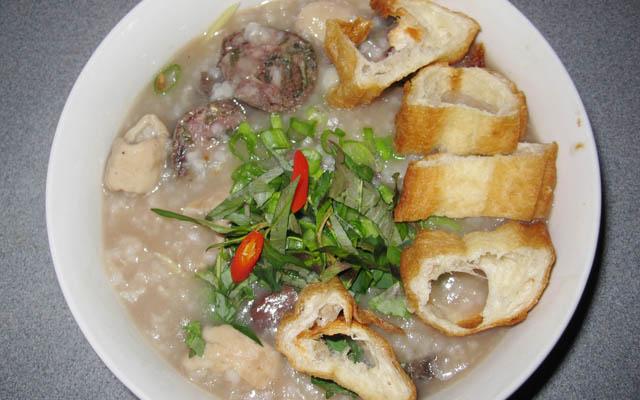 Bún Huế - Cháo Lòng - Vịt Lệ Thủy