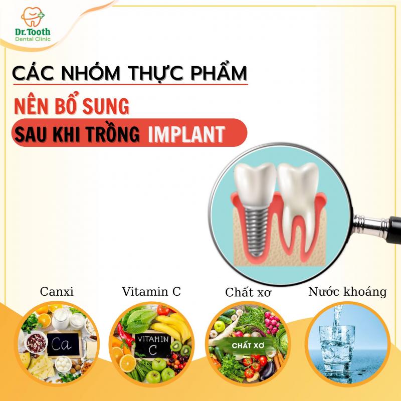 Nha Khoa Dr.Tooth