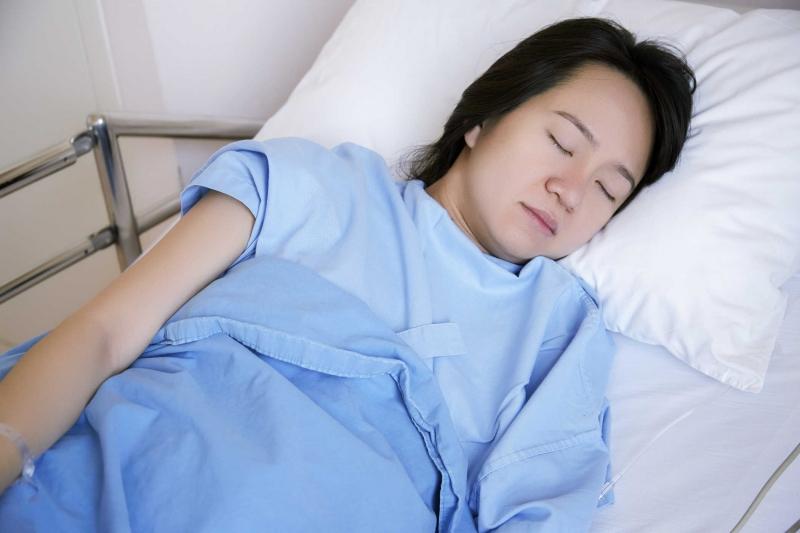 Sau khi đẻ non hoặc sảy thai không nên thụ thai ngay