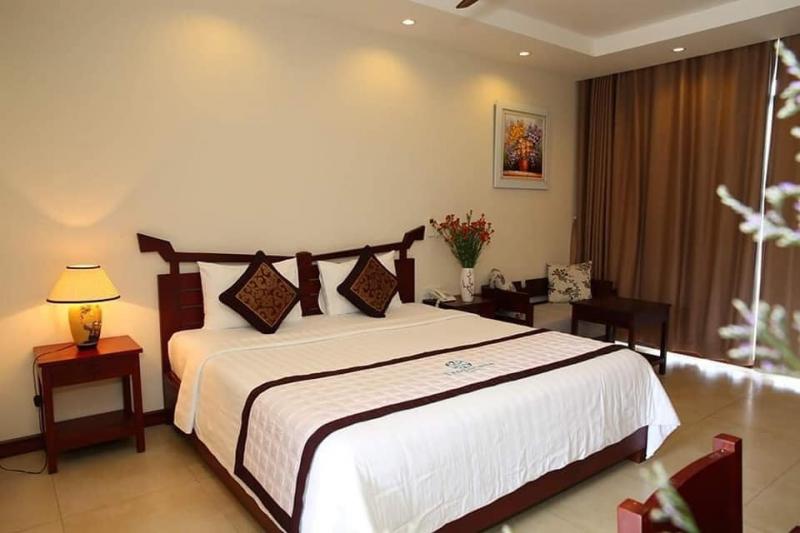 Tropicana resort Phú Quốc