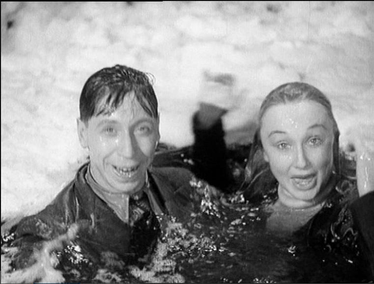 Trouble Brewing (1939)
