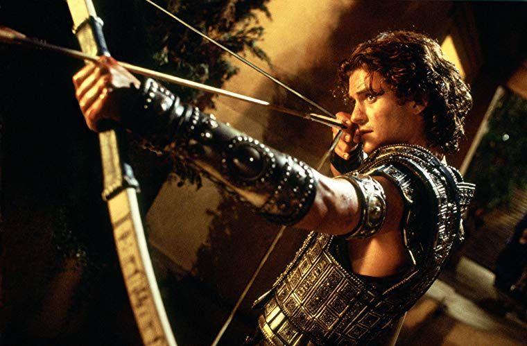 Troy (2004)