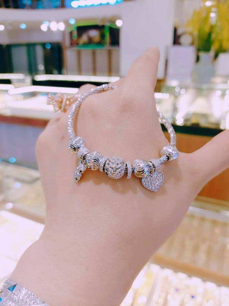 Trụ Sở Chính Tiệm vàng Kim Định
