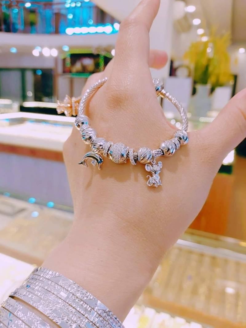 Trụ Sở Chính Tiệm vàng Kim Định