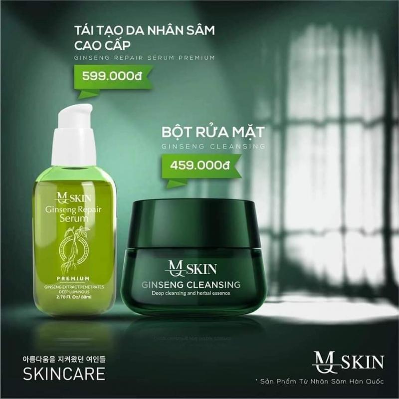 Trúc Em Cosmetics