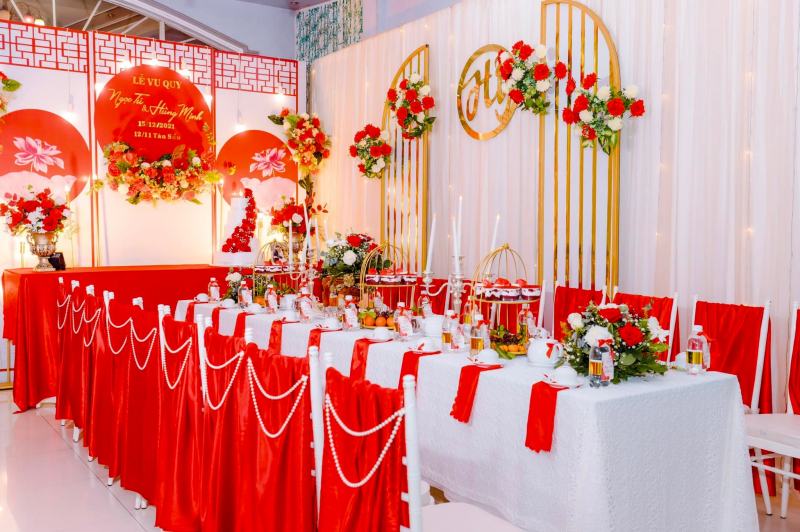 Trúc Lai Decor