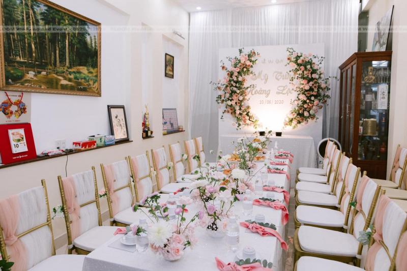 Trúc Lai Decor