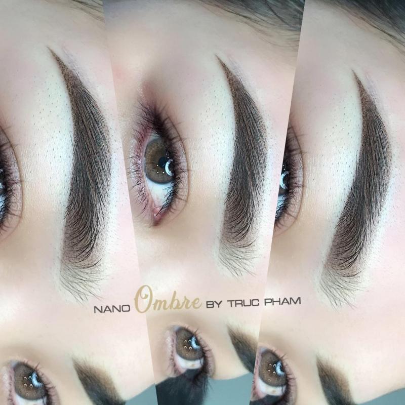 Trúc Phạm Beauty & Academy