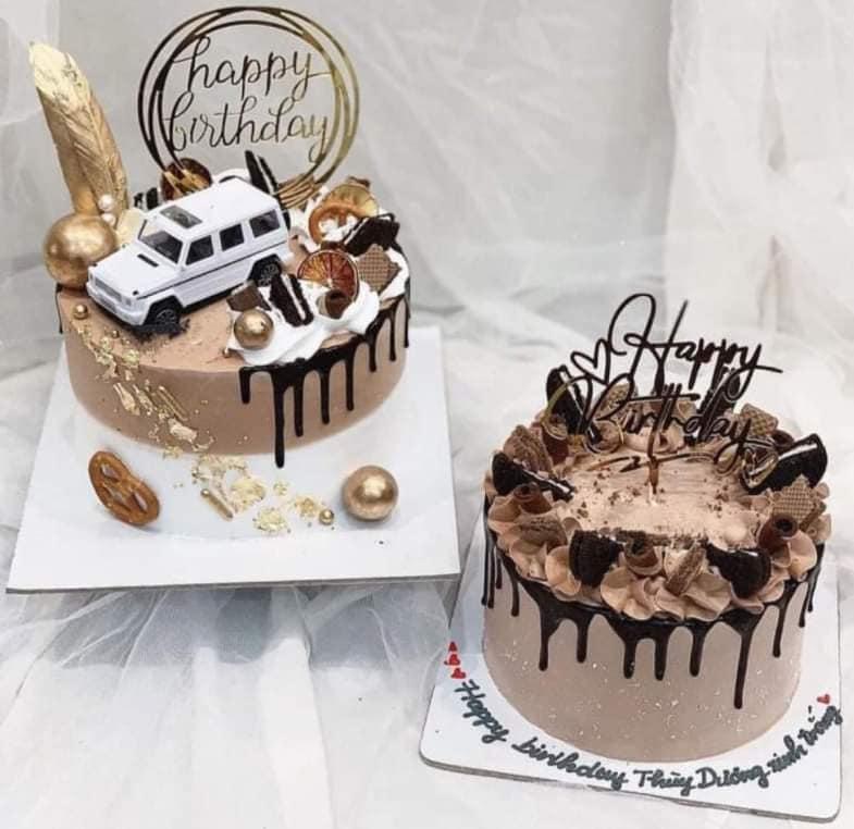 Trúc Phượng Bakery