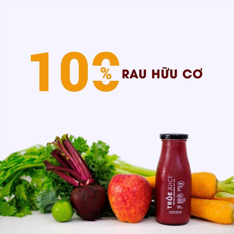 True Juice