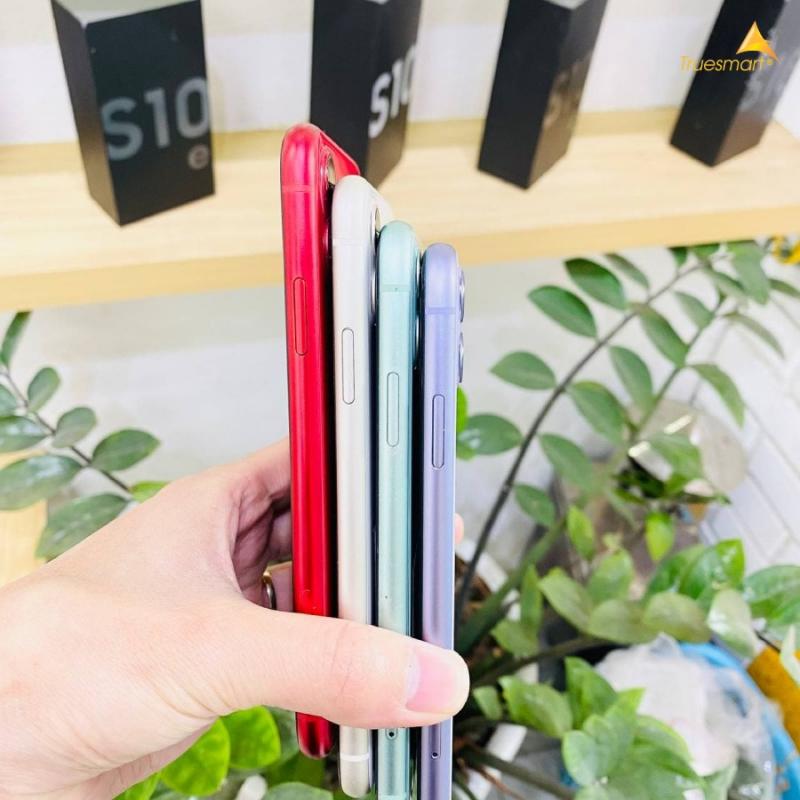 Iphone 11 tại Truesmart