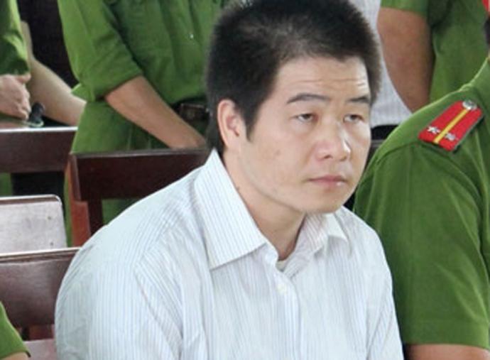 Trùm ma túy Tàng “keangnam”