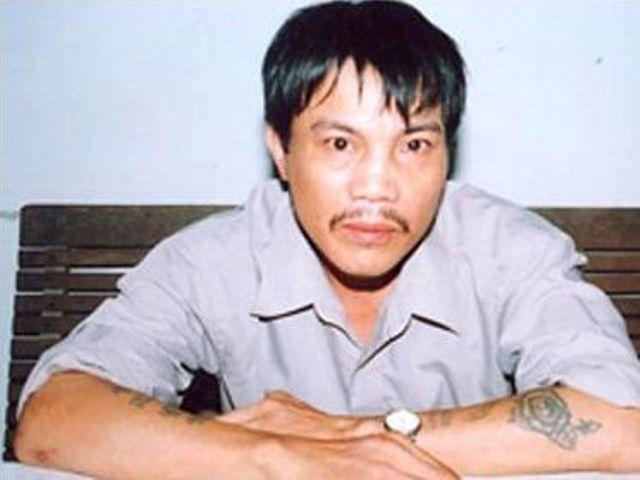 Chân dung ông trùm ma túy Nguyễn Chiến Thắng