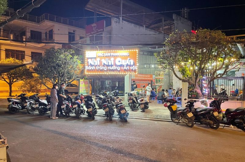 Trứng cút phô mai đút than