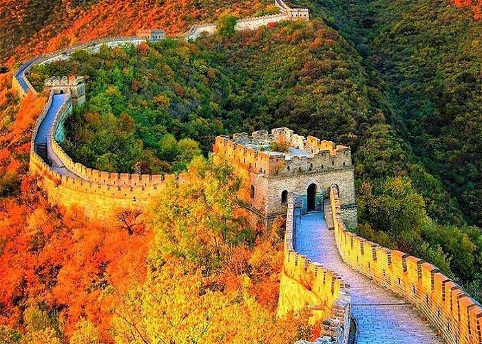 Vạn Lý Trường Thành